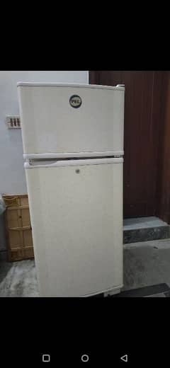 fridge small size