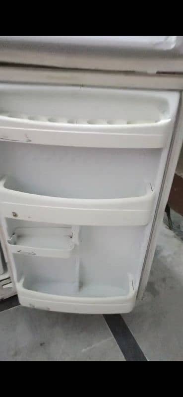 fridge small size 3