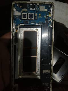 samsung note 8 board patch