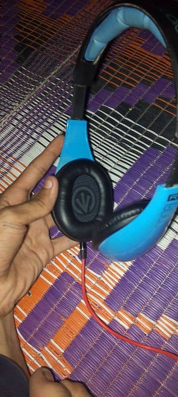 Headphone 2