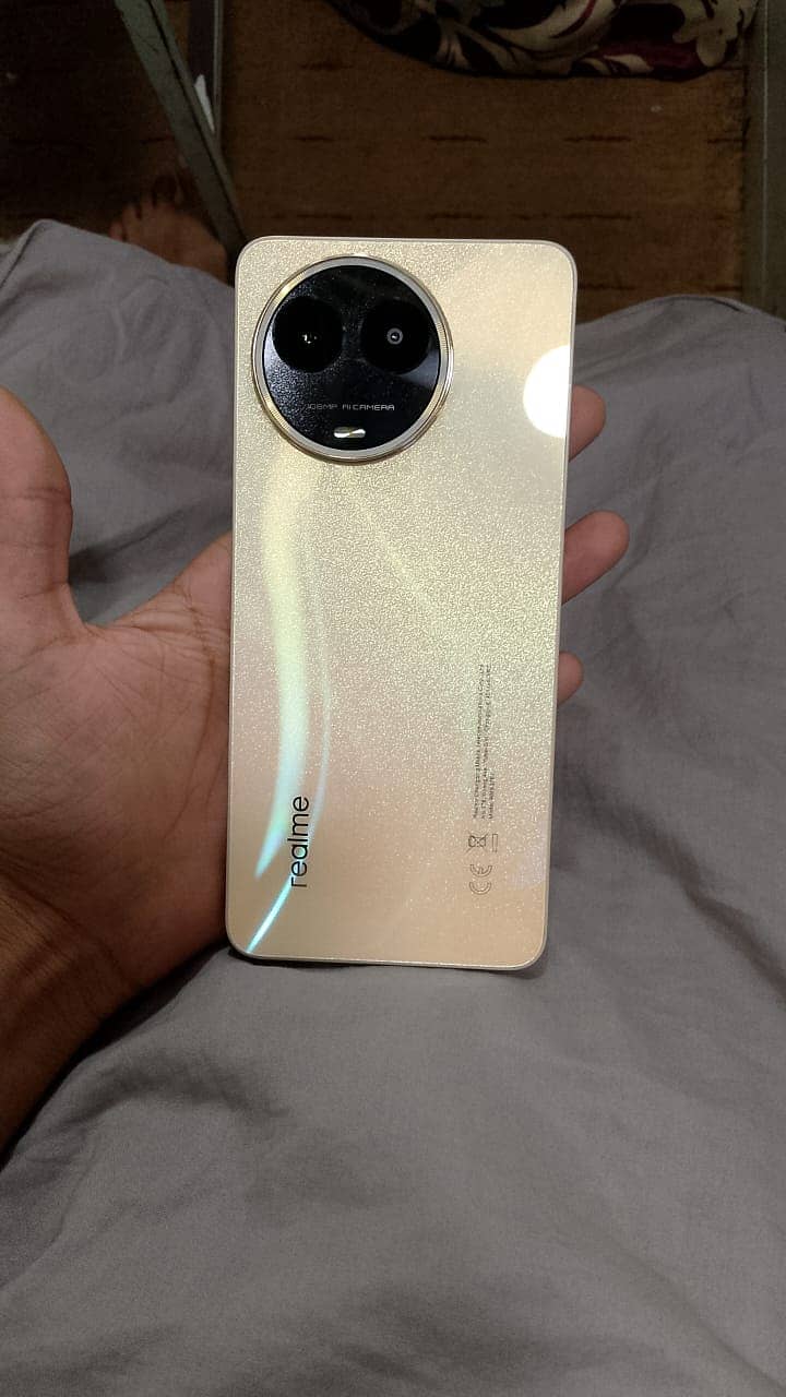 Realme 11 5G  8/256 Only 56k! 0