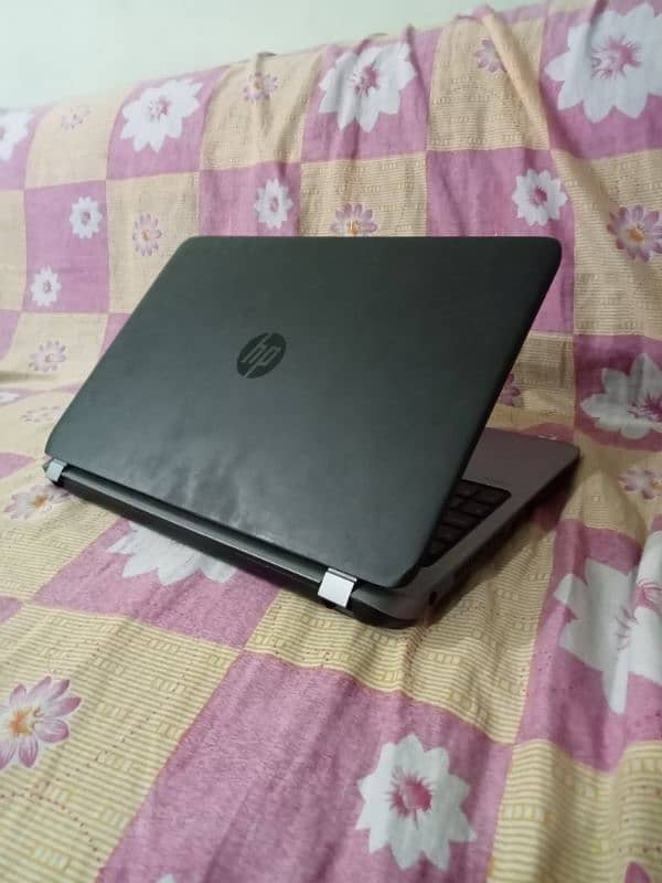 HP Core i5 5th generation. 3