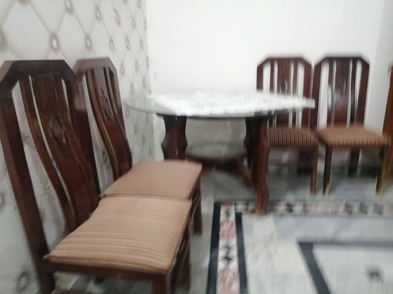 Dining Table 2