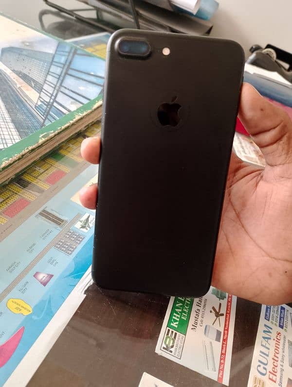 Iphone 7 Plus For Sale 4