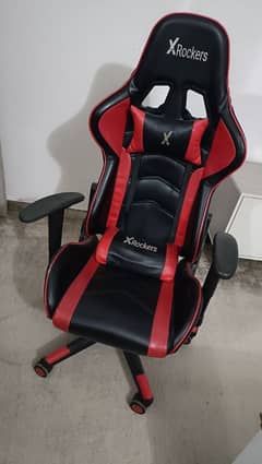 XRockers Gaming Chair