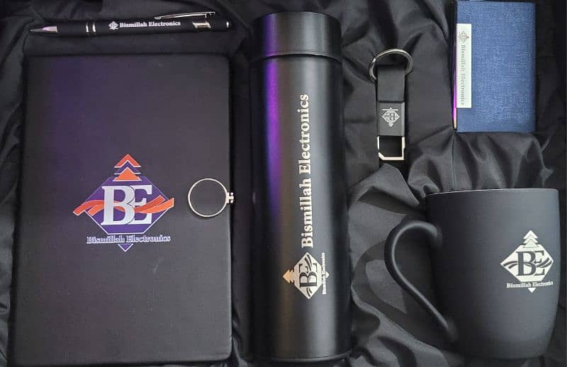 Give away gifts, mugs,pens,keychain,bottle,bank office items 3