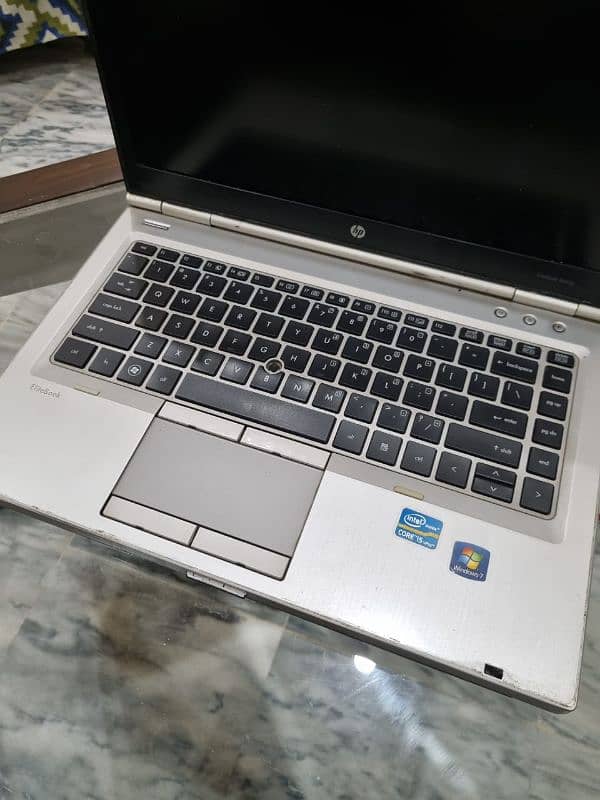 Hp core i5 generation 2 2