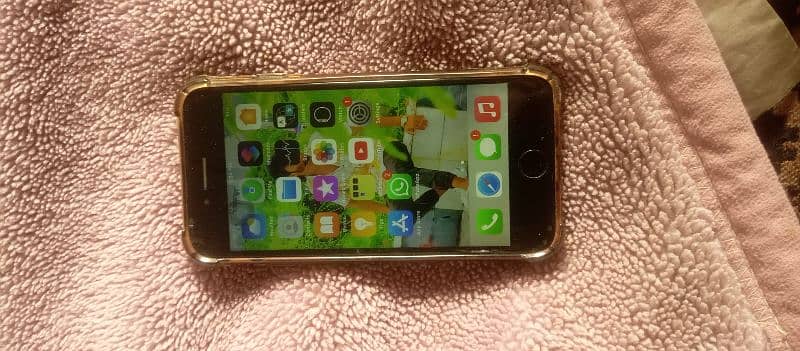 iphone 7 128gb health 82 exchange possible 0