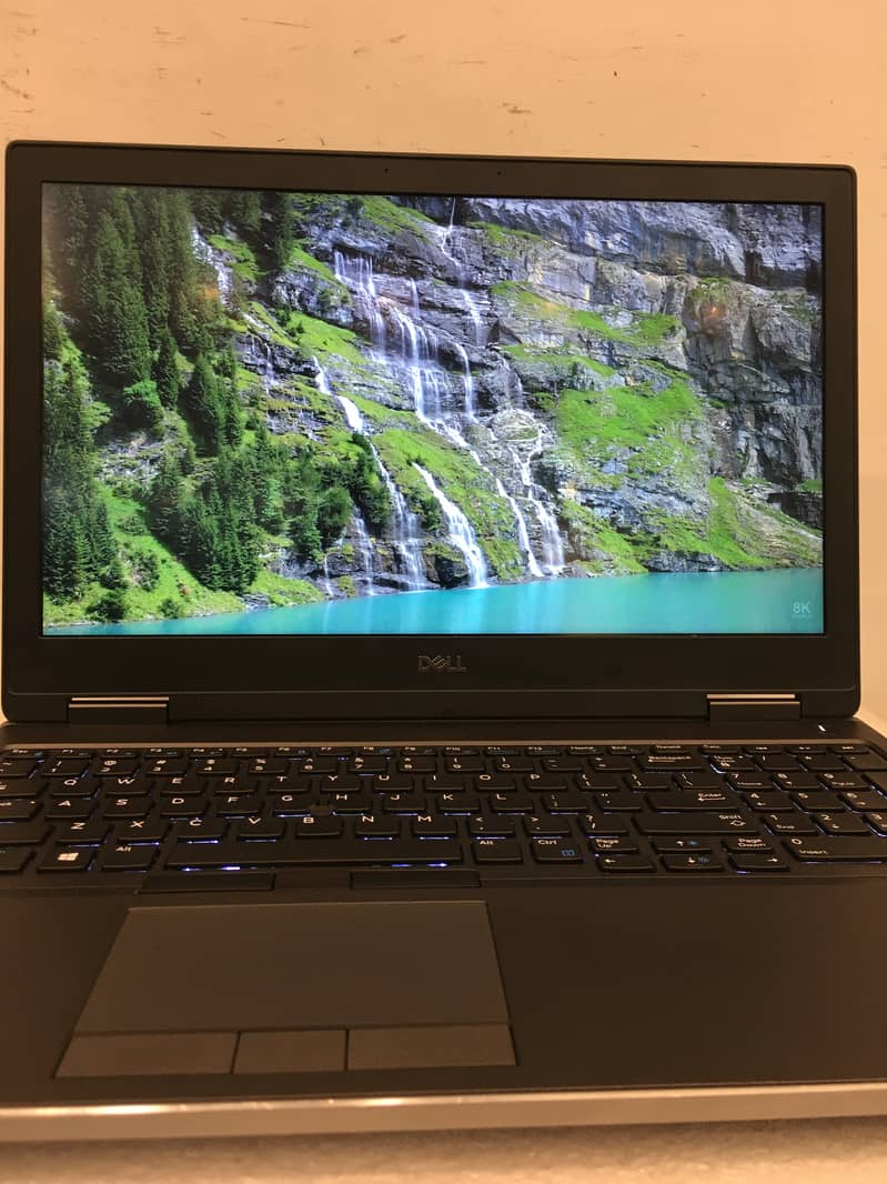 DELL 7540 Core i5 9th Generation Workstation | 16 GB RAM | 512 GB SSD 1