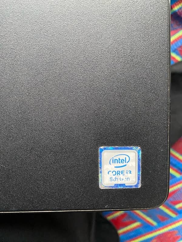 Core i3 8th Generation 4