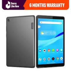 Lenovo tab m8