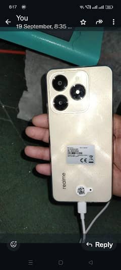 realme c 61