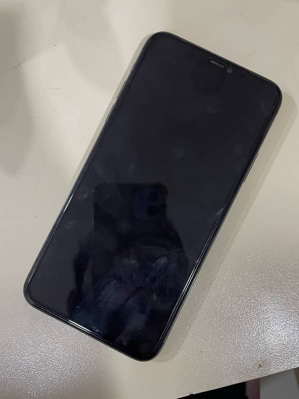 Apple Iphone 11 Pro Max (Non-Pta JV) 1