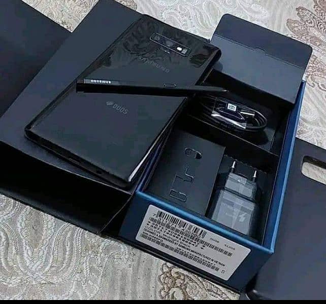 Samsung Galaxy note 10 plus 12/256 GB 03240537819 my WhatsApp number 0