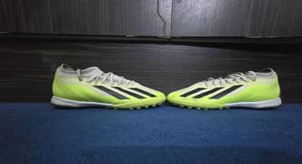 Adidas crazy fast 0.3 with free gloves