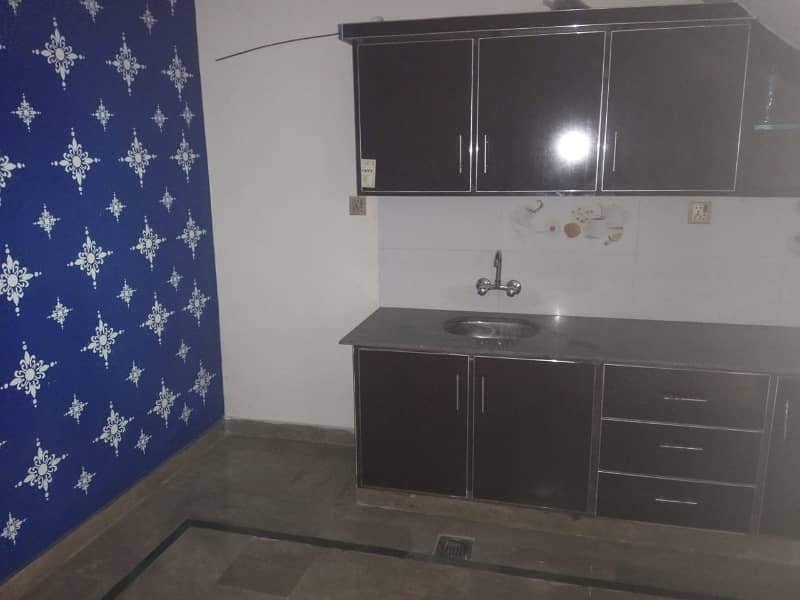 Ideal Location House Near Beacon House School, CBD, PACKAGE MALL 13