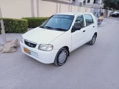 Suzuki Alto 2011 2011