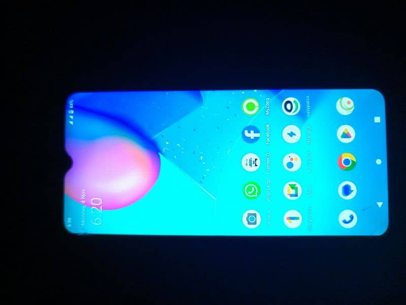 vivo y20 3