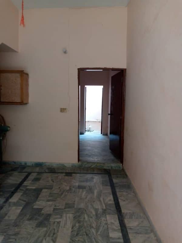 Ideal Location Near DHA Entry W Block, Phase 3,Near Package Mall, 2