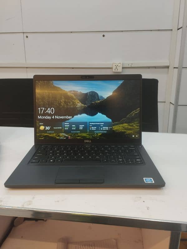 Laptop Dell latitude 5400 0