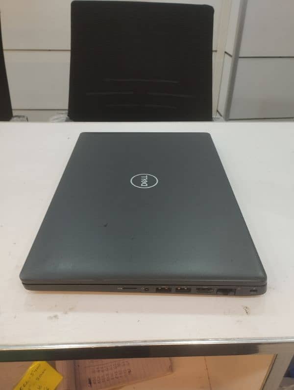 Laptop Dell latitude 5400 2