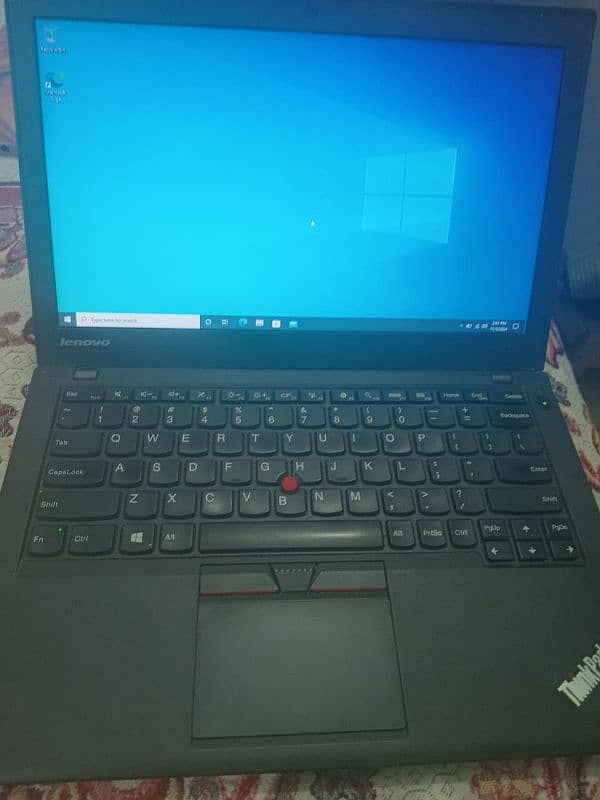 Lenovo Thinkpad x250 i5 5th Generation 0