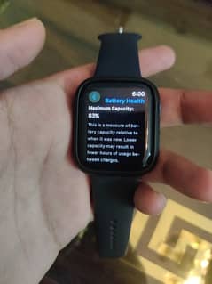 Apple Watch Series 6 44mm