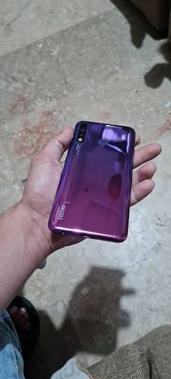 Tecno