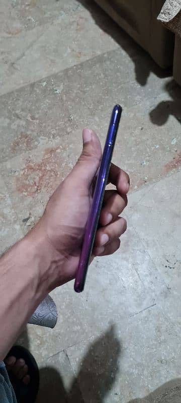 Tecno Camon 12 4