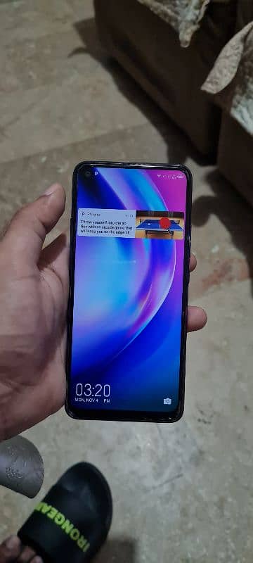 Tecno Camon 12 6