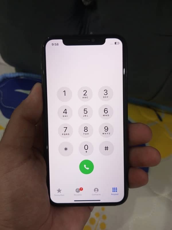 Iphone 11 pro non pta jv 3