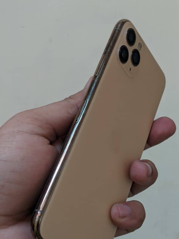 IPhone 11 Pro Max 256 Gb 3