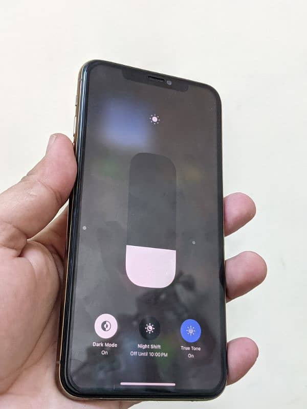 IPhone 11 Pro Max 256 Gb 6