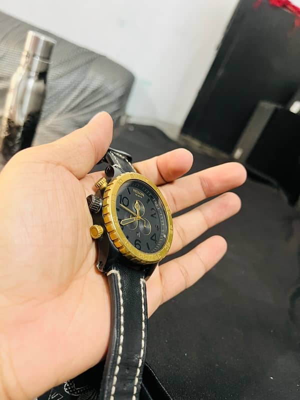 Nixon 51-30 Chrono Original USA 3