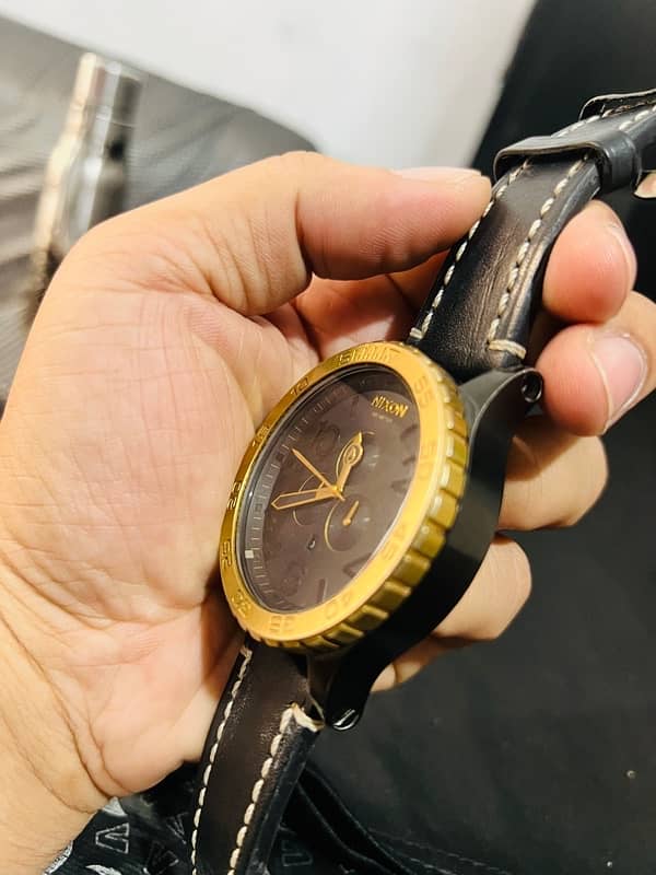 Nixon 51-30 Chrono Original USA 6