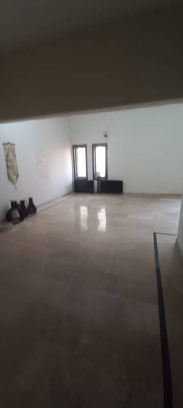 North Nazimabad block L 3bedd ground floor portion on rent 0