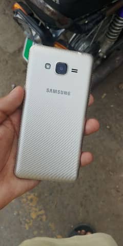 Samsung Galaxy grand prime plus 4g