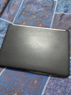 Dell Core i7 6th Generation Latitude E5450 8gb Ram