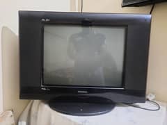 NOBEL Television TV 21 inch