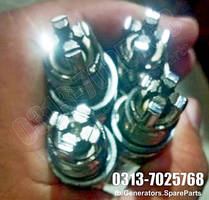 jenbacher spark plugs P7 (4 tip) 1