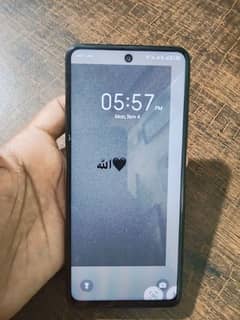 Infinix HoT 30 8+8 128 Price 25000 Condition 10/10 Koi Fault Nahi