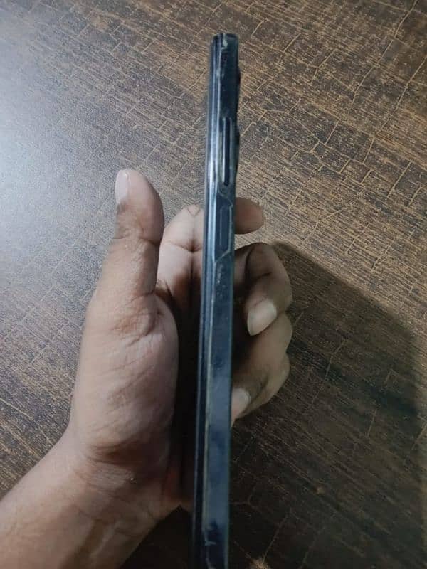 Infinix HoT 30 8+8 128 Price 25000 Condition 10/10 Koi Fault Nahi 4