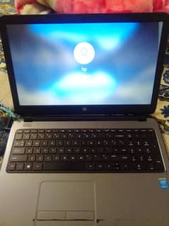 HP 15 Laptop