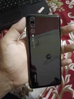 Huawei P20 Pro (Exchange Possible)