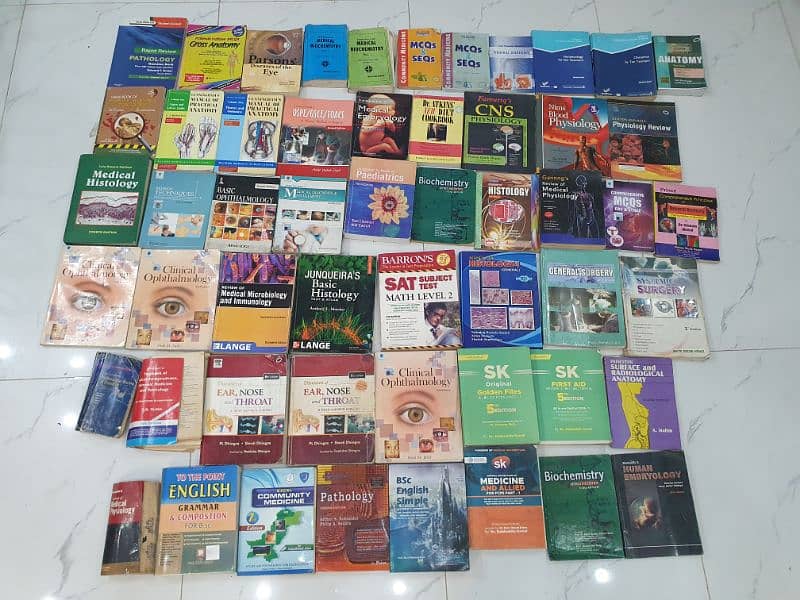 Medical Books Available in Reasonable Price 2