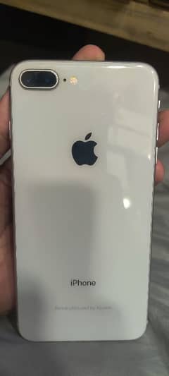 i phone 8 plus