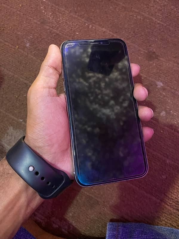 iPhone xs 256Gb 5