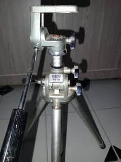 velbon tripod stand