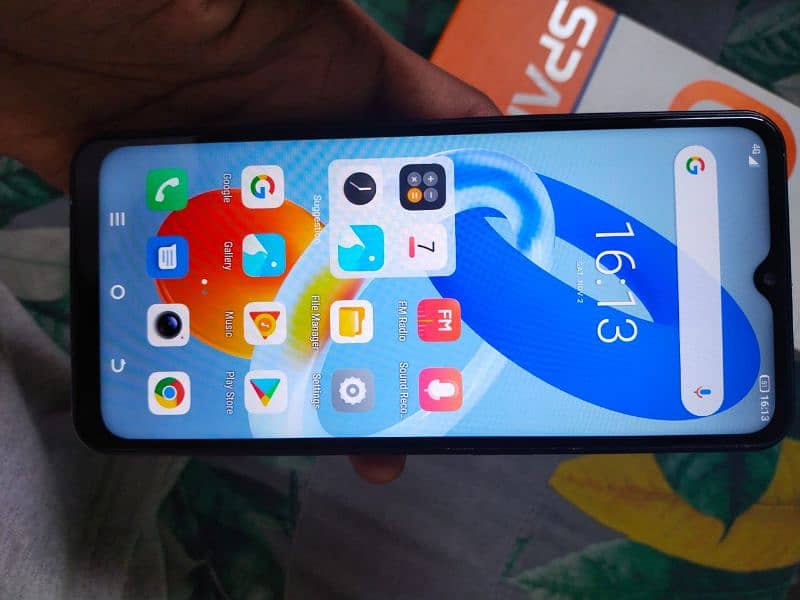 Tecno spark go 2023 2