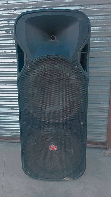 Audionic speaker mh150 0